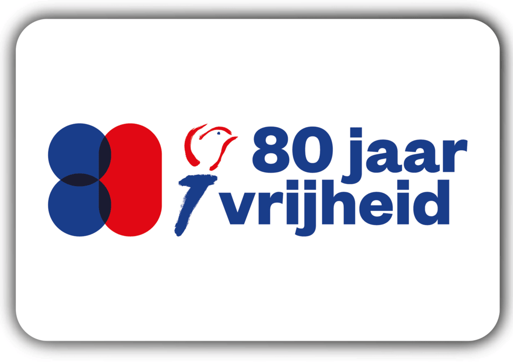 80 Jaar Vrijheid