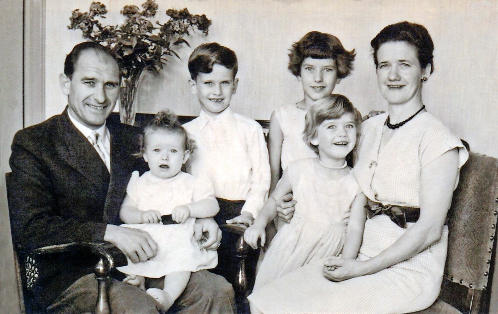 Fam. Guelen